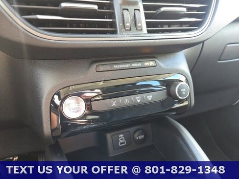 New 2026 Ford Escape Active w/ Tech Pack #1 AWD/4WD image 22