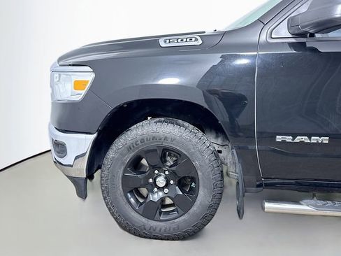 Used 2019 RAM 1500 Big Horn image 28