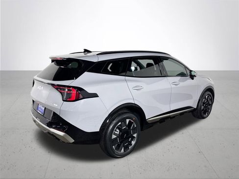 New 2026 Kia Sportage SX Prestige AWD/4WD image 6