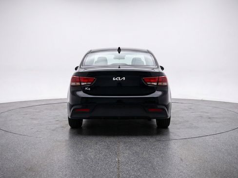 Used 2025 Kia K4 FWD image 7