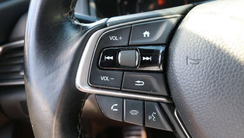 Used 2019 Honda Accord Sport image 7