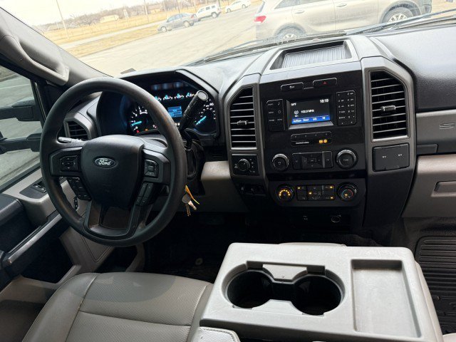 Used 2019 Ford F250 4x4 SuperCab Super Duty image 7