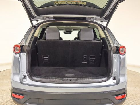 Used 2023 MAZDA CX-9 Touring image 14