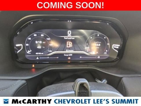 Used 2023 GMC Yukon XL Denali w/ Denali Reserve Package image 9