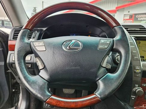Used 2007 Lexus LS 460 image 14