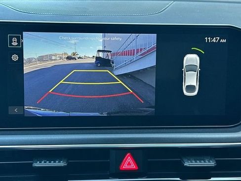 Used 2025 Kia K5 GT-Line w/ GT-Line Premium Package image 22