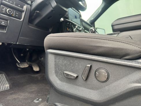 Used 2022 Ford F150 XLT w/ Equipment Group 302A High image 22