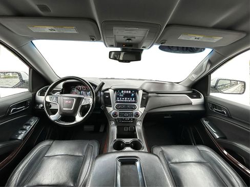 Used 2019 GMC Yukon XL SLT image 23