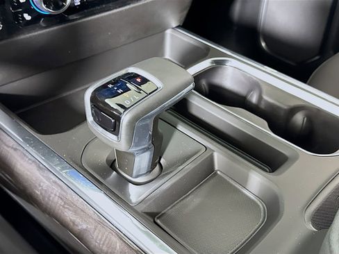 New 2026 Chevrolet Silverado 1500 LTZ w/ LTZ Premium Texas Edition image 11