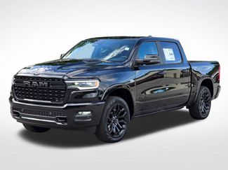 New 2026 RAM 1500 Limited w/ Night Edition AWD/4WD video 2