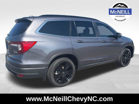 Used 2022 Honda Pilot Special Edition image 8