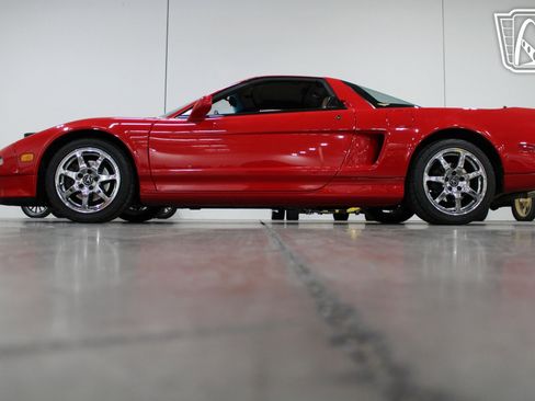 Used 1995 Acura NSX T image 25