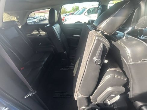 Used 2020 Dodge Journey Crossroad FWD image 33