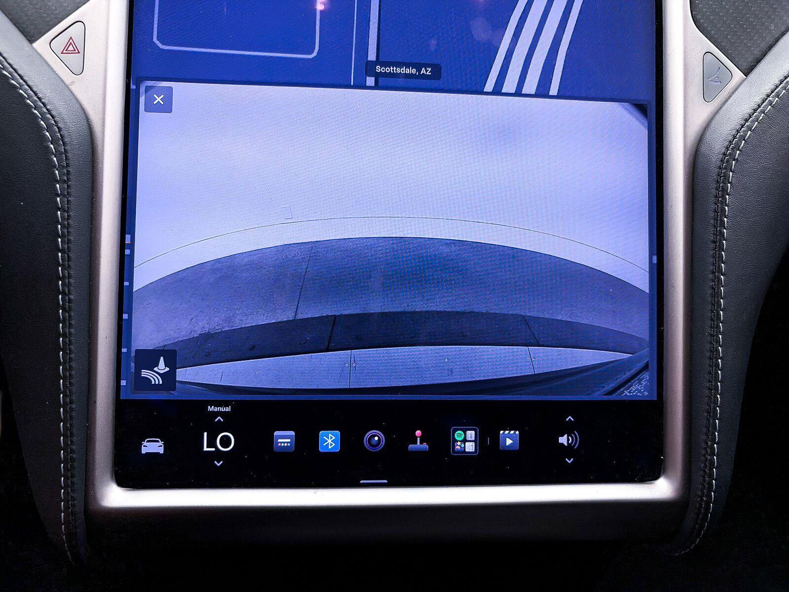 Used 2020 Tesla Model S Performance AWD/4WD image 6