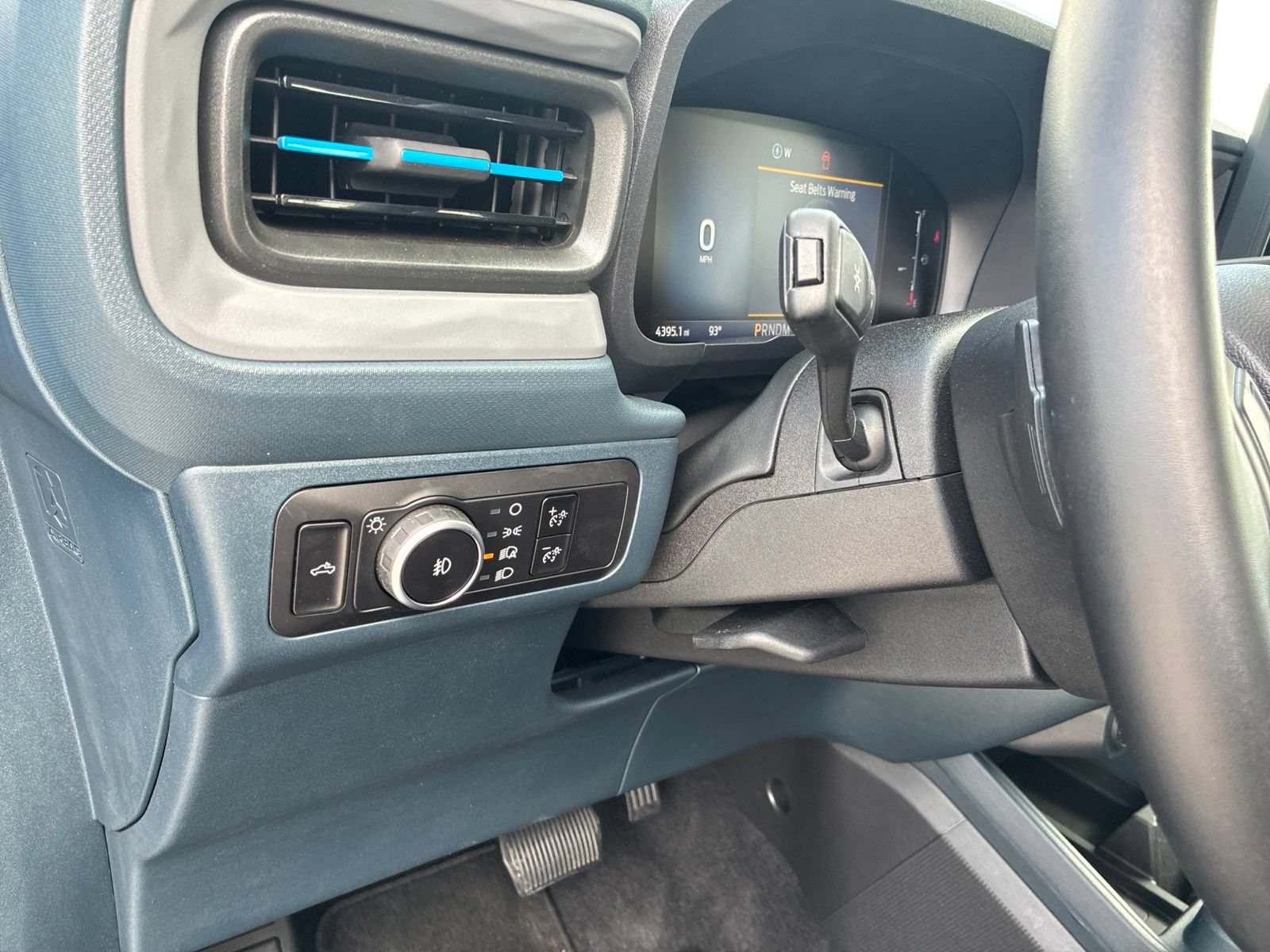Used 2025 Ford Maverick Lobo AWD/4WD image 20