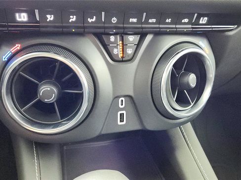 Used 2023 Chevrolet Blazer LT w/ LPO, Floor Liner Package AWD/4WD image 24
