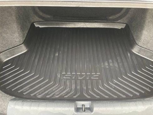 Used 2016 Honda Civic LX image 20