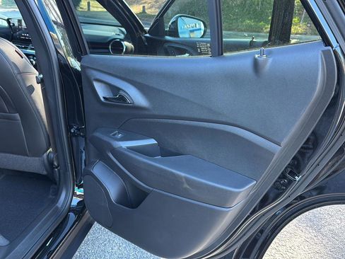 New 2026 Chevrolet Trax RS w/ Driver Confidence Package image 14