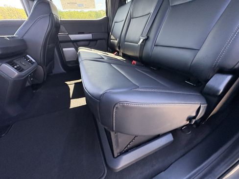 New 2026 Ford F150 XLT AWD/4WD image 20