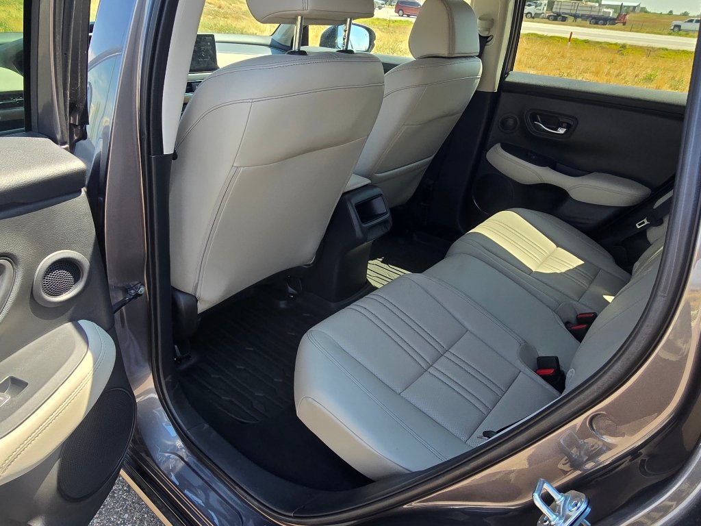 Used 2026 Honda HR-V EX-L image 14