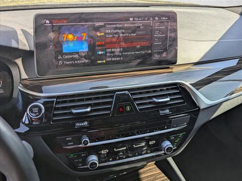 Used 2021 BMW 530i 530i w/ Convenience Package image 6