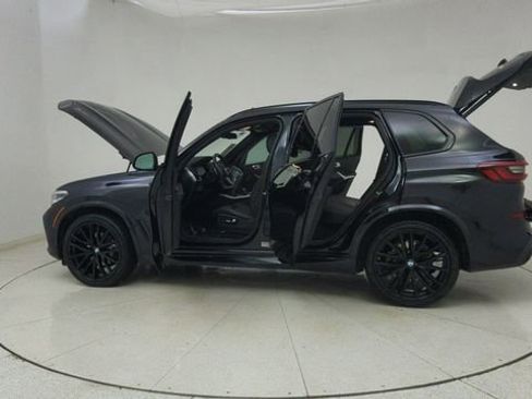 Used 2022 BMW X5 sDrive40i w/ M Sport Package image 75
