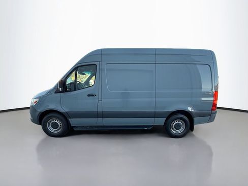 Certified 2023 Mercedes-Benz Sprinter 1500 image 4