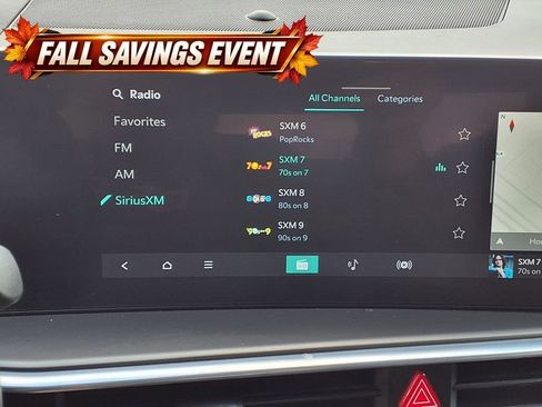 Used 2025 Kia Sorento SX FWD image 28