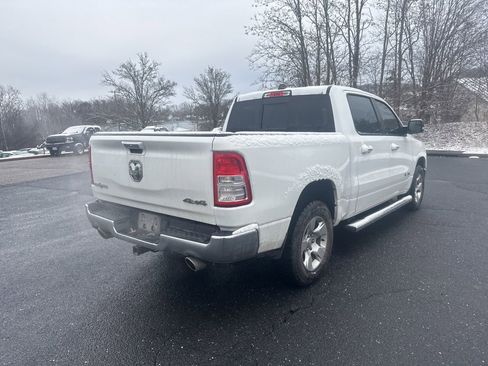 Used 2019 RAM 1500 Big Horn image 4