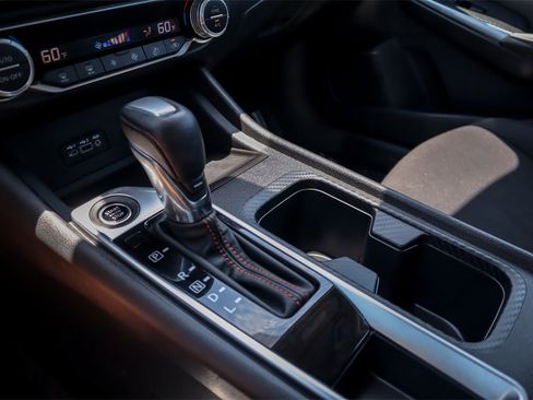 Used 2023 Nissan Sentra SR w/ Trunk Package image 17