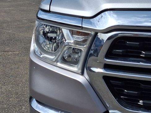 Certified 2022 RAM 1500 Big Horn image 9