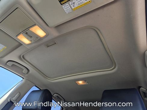 Used 2013 Nissan Rogue SL image 11