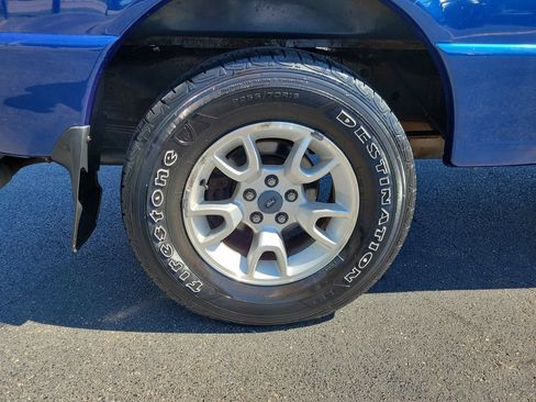 Used 2011 Ford Ranger XLT AWD/4WD image 7