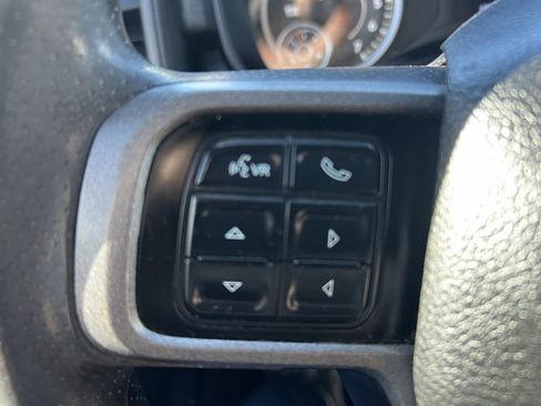 Used 2021 RAM 2500 Tradesman image 28