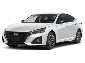 Used 2025 Nissan Altima 2.5 SV FWD video 1