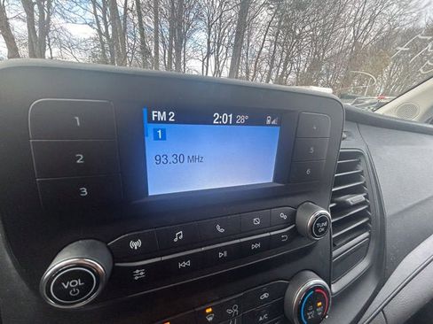 Used 2024 Ford Transit 250 Low Roof w/ Exterior Upgrade Package image 20