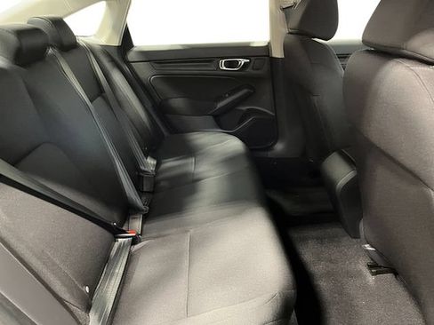 New 2026 Honda Civic LX image 23