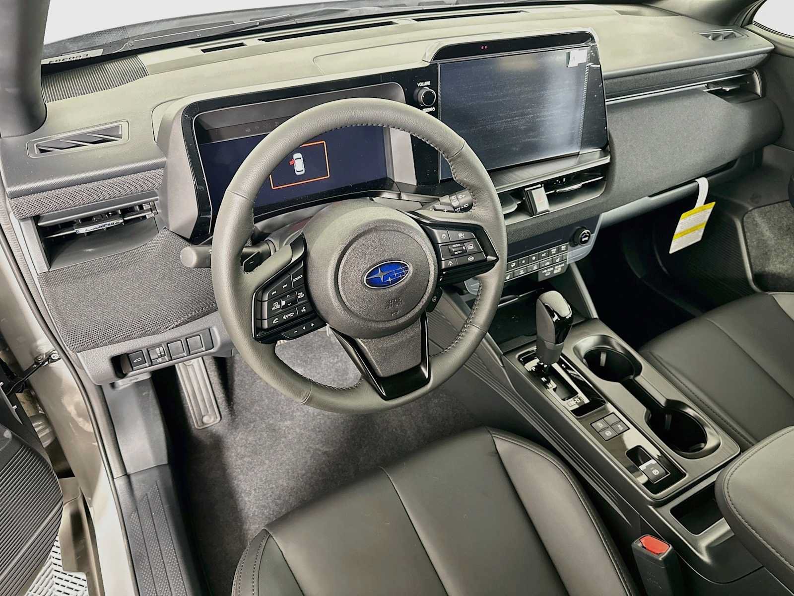 New 2026 Subaru Outback Premium AWD/4WD image 9