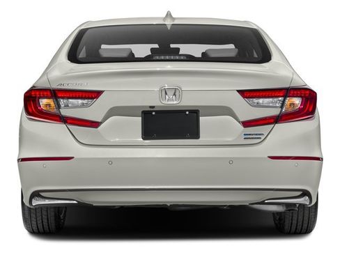 Used 2018 Honda Accord Touring image 5