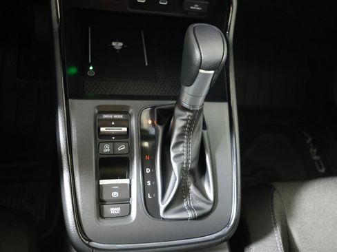 New 2026 Honda CR-V LX image 16