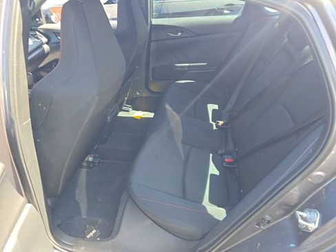 Used 2017 Honda Civic Si image 15