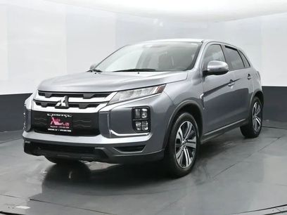 Used 2024 Mitsubishi Outlander Sport SE