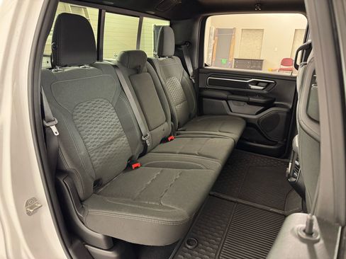 Used 2025 RAM 1500 Big Horn image 36