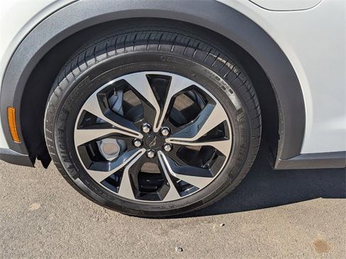 Used 2025 Ford Mustang Mach-E Select image 29