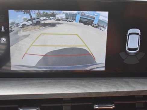 Used 2025 Kia Telluride EX X-Line AWD/4WD image 27