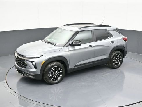 New 2026 Chevrolet TrailBlazer ACTIV w/ Convenience Package image 65