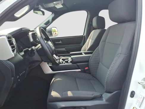 Certified 2026 Toyota Tundra SR5 AWD/4WD image 6