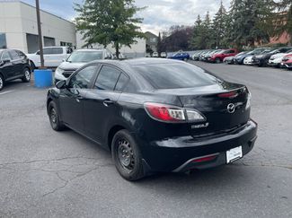 Used 2011 MAZDA MAZDA3 i Sport FWD video 3