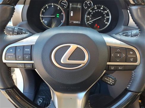 Used 2023 Lexus GX 460 Premium image 9