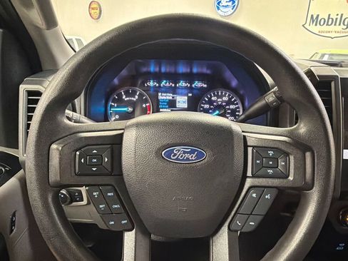 Used 2021 Ford F350 XL w/ STX Appearance Package RWD image 17